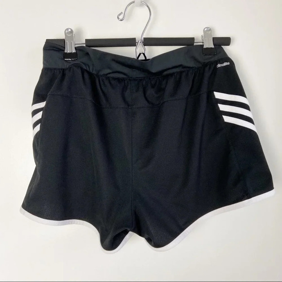Adidas Climate  Workout Shorts Size S - Picture 3 of 8